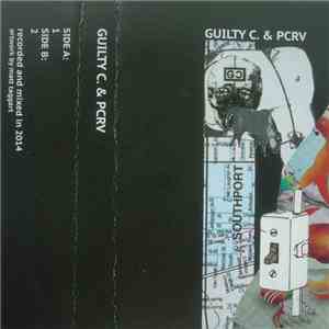 Guilty C. & PCRV - Untitled