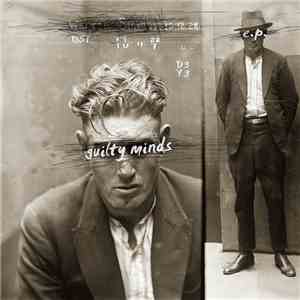 Guilty Minds - Guilty Minds Ep - Capone