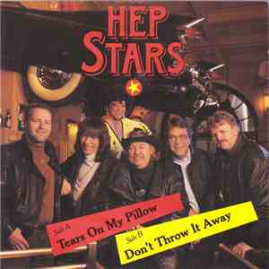 Hep Stars - Tears On My Pillow