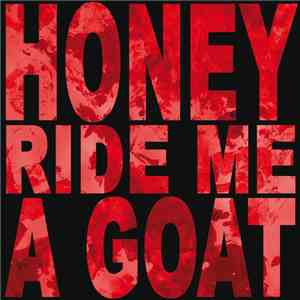 Honey Ride Me A Goat - Udders