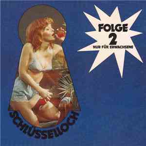 Horst Muys - Schlüsselloch Folge 2 - Die Wildsauereien