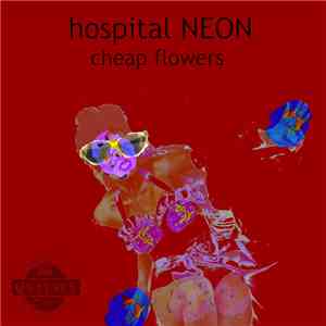 hospital NEON - Cheap Flowers