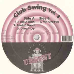 House Of Jazz - Club Swing Vol. 3