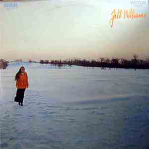 Jill Williams - Jill Williams