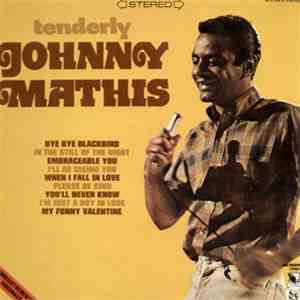 Johnny Mathis - Tenderly