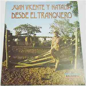 Juan Vicente Torrealba - Juan Vicente Y Natalia Desde El Tranquero
