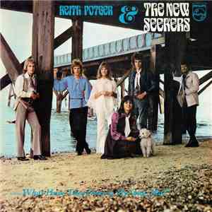 Keith Potger & The New Seekers - Keith Potger & The New Seekers