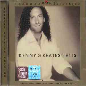 Kenny G  - Greatest Hits