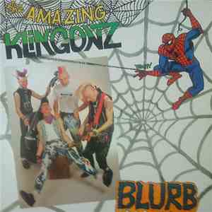 Klingonz - Blurb