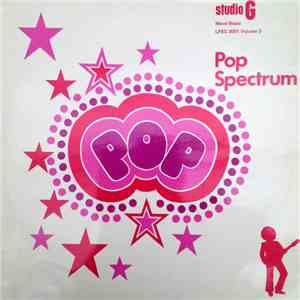 L. Afzelius - Pop Spectrum (Volume 3)
