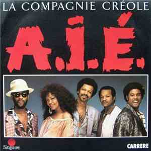 La Compagnie Créole - A.I.E.