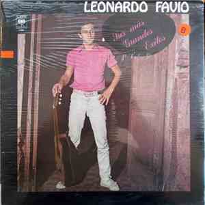 Leonardo Favio - Los Más Grandes Exitos