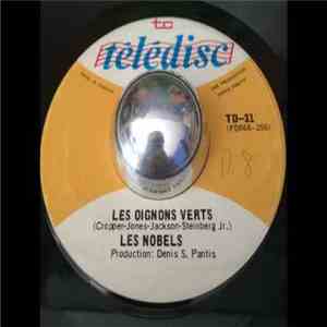 Les Nobels - Hanky Panky / Les Oignons Verts