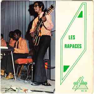 Les Rapaces - Désarmement  / Rose-Marie