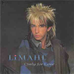 Limahl - Only For Love