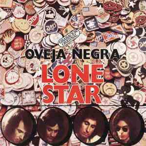 Lone Star  - Oveja Negra