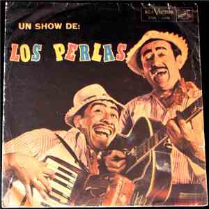 Los Perlas - Un Show De Los Perlas
