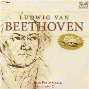 Ludwig Van Beethoven - Wilhelm Furtwängler - Fidelio (Act 2)