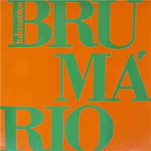 Lulu Santos - Brumário