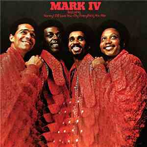 Mark IV  - Mark IV