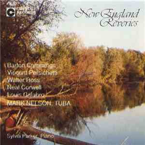 Mark Nelson - New England Reveries