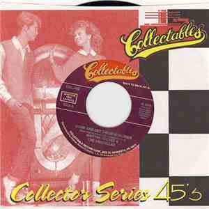 Martha Reeves & The Vandellas - Come And Get These Memories / Love Is Like A Heat Wave