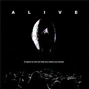 Meshuggah - Alive