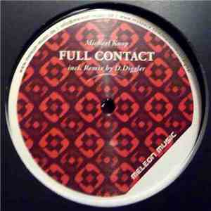 Michael Knop - Full Contact