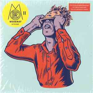 Moderat - II