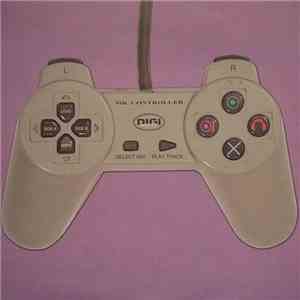 Mr. Controller - Mr. Controller