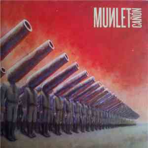 Munlet - Cañón