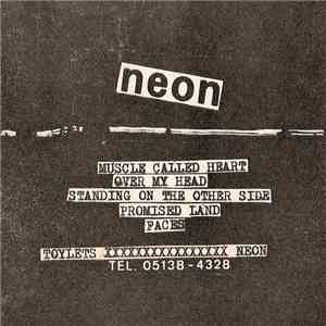 Neon  - Neon