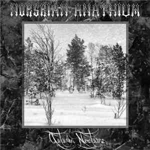 Norskian Anathium - Autumn Nocturne