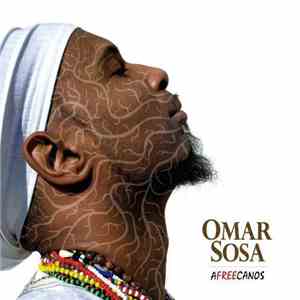Omar Sosa - Afreecanos
