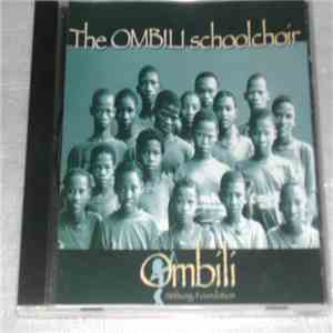 Ombili Schoolchoir - Untitled
