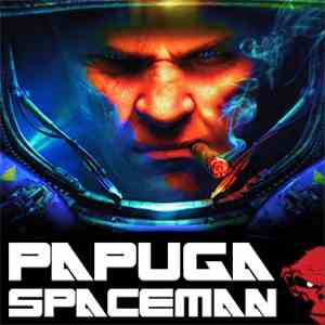Papuga - Spaceman