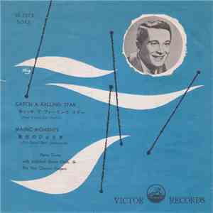 Perry Como With Mitchell Ayres Orchestra And The Ray Charles Singers - Catc ...