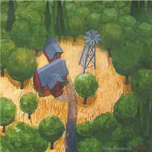 Peter Broderick - Home