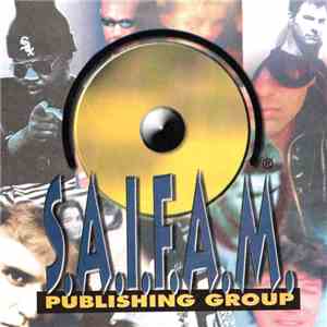 Radiorama, Wienna - Your Love / You Came