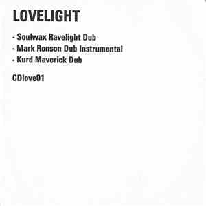 Robbie Williams - Lovelight