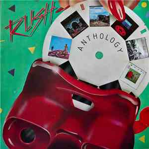 Rush - Anthology