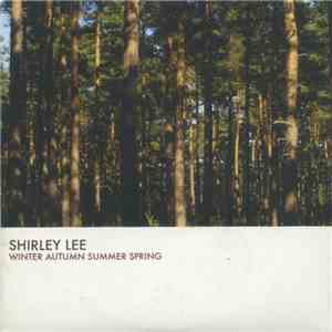 Shirley Lee - Winter Autumn Summer Spring