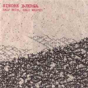 Sindre Bjerga - Half Moon, Half Wasted