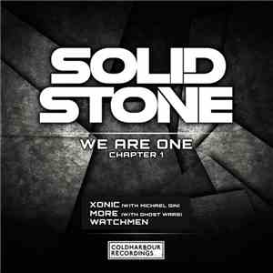 Solid Stone - We Are One (Chapter 1)