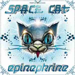 Space Cat - Epinephrine