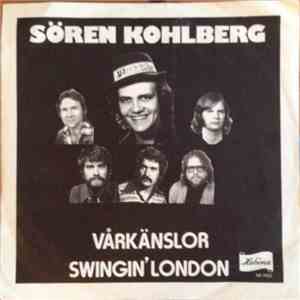 Sören Kohlberg - Våren / Swingin' London