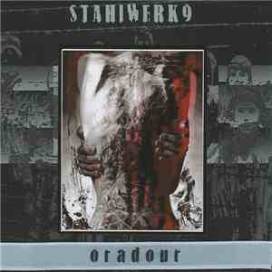 Stahlwerk 9 - Oradour