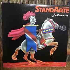 Standarte  - La Orquesta