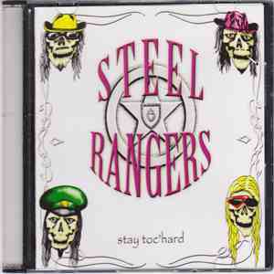 Steel Rangers - Stay Toc'Hard