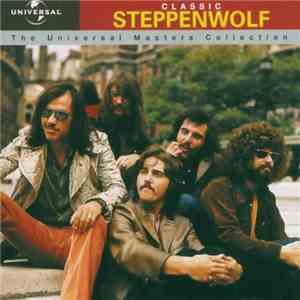Steppenwolf - Classic